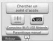 NINTENDO 2DS XL - Se connecter à Internet - 6