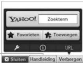 NINTENDO 2DS XL - Internetbrowser - 2