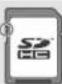 NINTENDO 2DS XL - Schrijfbeveiliging op de SD-kaart - 1