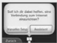 NINTENDO 2DS XL - Mit dem Internet verbinden - 5