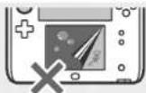 NINTENDO 2DS XL - Проблема Возможное решение - 4