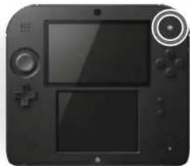 NINTENDO 2DS XL - SpotPass™ StreetPass™ - 2