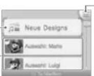 NINTENDO 2DS XL - Design-Shop (Bezahlinhalte) - 1