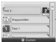 NINTENDO 2DS XL - Berichten bekijken - 1
