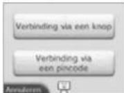NINTENDO 2DS XL - Raak de verbindingsmethode aan die wordt ondersteund door jouw Access Point - 1