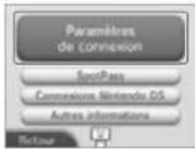 NINTENDO 2DS XL - Se connecter à Internet - 2
