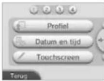 NINTENDO 2DS XL - Algemene instellingen - 1