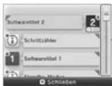 NINTENDO 2DS XL - Mitteilungen ansehen - 1