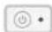 NINTENDO 2DS XL - POWER-knop (Vpagina 206) - 1
