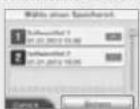 NINTENDO 2DS XL - Sicherheitskopie erstellen Sicherheitskopien wiederherstellen /löschen - 3