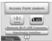 NINTENDO 2DS XL - Raak ACCESS POINT ZOEKEN aan - 1