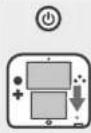 NINTENDO 2DS XL - De oplaadbare batterij weggooien - 3