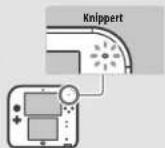 NINTENDO 2DS XL - Berichten ontvangen - 1
