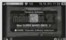 NINTENDO 2DS XL - Software beenden - 1