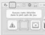 NINTENDO 2DS XL - Notes de jeu - 1