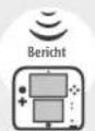 NINTENDO 2DS XL - Berichten ontvangen - 1