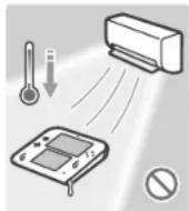 NINTENDO 2DS XL - ОСТОРОЖНО - 1