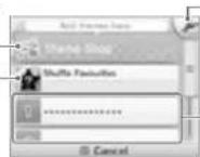 NINTENDO 2DS XL - Boutique de thèmes (voir ci-dessous) - 1