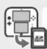 NINTENDO 2DS XL - Falls sich im Systemspeicher des Nintendo 2DS-Systems Fotos und Aufnahmen befinden - 1