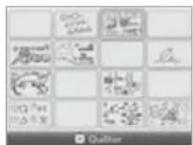 NINTENDO 2DS XL - Notes de jeu - 3