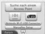 NINTENDO 2DS XL - Mit dem Internet verbinden - 6