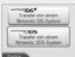 NINTENDO 2DS XL - Von einem System der Nintendo 3DS-Familie - 2