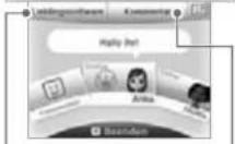 NINTENDO 2DS XL - Ihre eigene Freundeskarte bearbeiten - 2