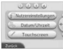 NINTENDO 2DS XL - Allgemeine Einstellungen - 1