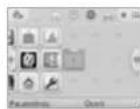 NINTENDO 2DS XL - Créer un dossier dans le menu HOME - 3