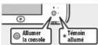 NINTENDO 2DS XL - Allumer et éteindre la console - 1