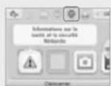 NINTENDO 2DS XL - Navigateur Internet - 1
