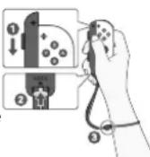 NINTENDO Pro Controller Super Smash Ultimate (Switch) - INFORMATIONS IMPORTANTES À L'ATTENTION DES PARENTS Contrôle parental - 1