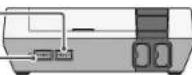NINTENDO Classic Mini (Switch) - WAARSCHUWING - 2