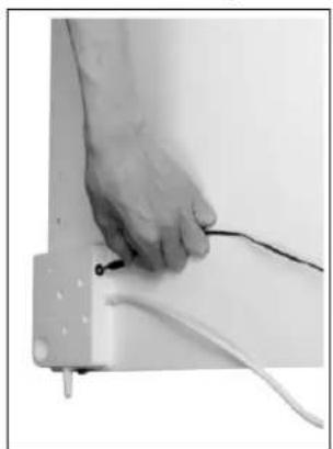 Eurom Mon Soleil 601 - External temperature sensor (7) - 1