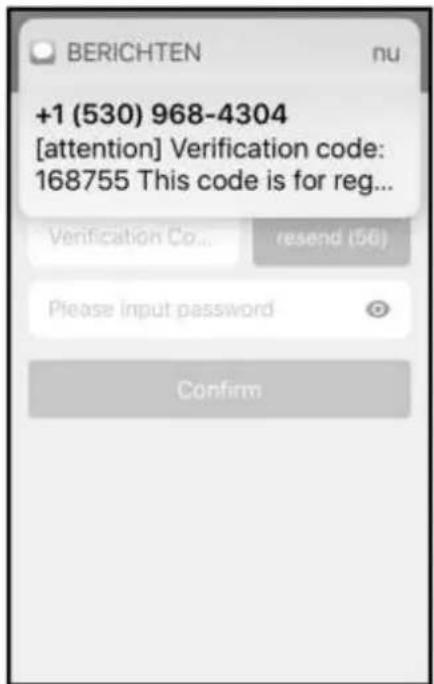 Eurom Mon Soleil 720 - EN - Register the Eurom Smart App - 1