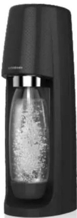 SODASTREAM Spirit One Touch - MANUEL D'UTILISATION - 3
