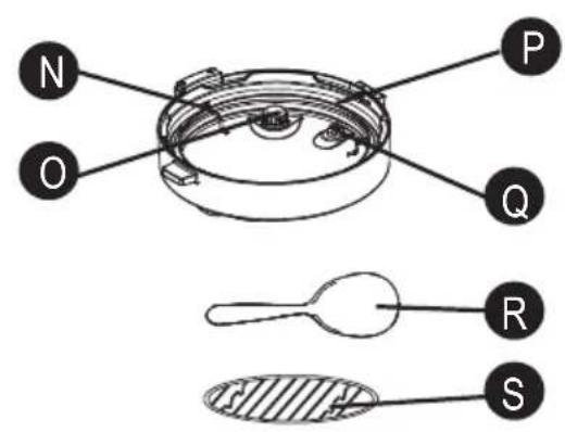 CROCK POT Express CSC051X - CROCKPOT - 3