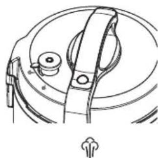 CROCK POT Express CSC051X - CONSIGNE DE SECURITE IMPORTANTE : - 1