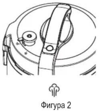 CROCK POT Express CSC051X - OCBOOJDABAHE HA HANRAHETO B KPAR HA IPOUCECA HA TOTBEHE - 2