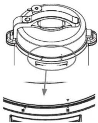 CROCK POT Express CSC051X - 1