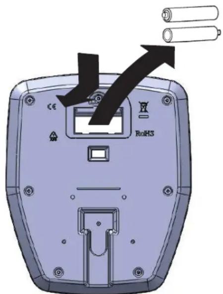KETTLER Axos Rower - Handhabungshinweise - 2