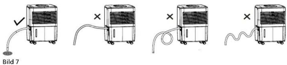 QLIMA D612 - ALTERNATIV 2 DRÄNERINGSSLANG - 2