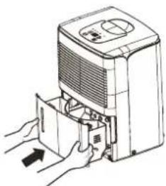 QLIMA D612 - Notes: - 3