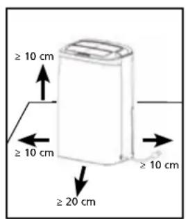 QLIMA D612 - IMPORTANT - 1