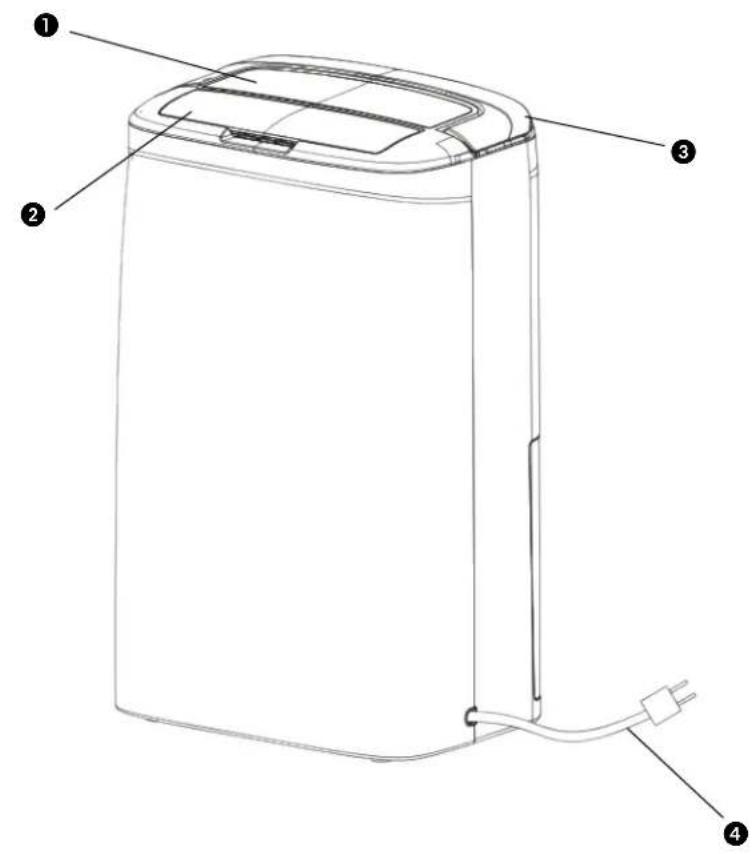 QLIMA D612 - GARANTIVILKÄR - 2