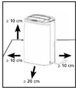 QLIMA D612 - IMPORTANT - 1