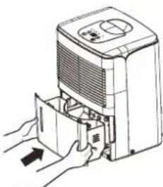 QLIMA D612 - DRENERINGSALTERNATIV - 3