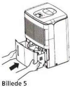 QLIMA D612 - METODER TIL DRAENING - 3