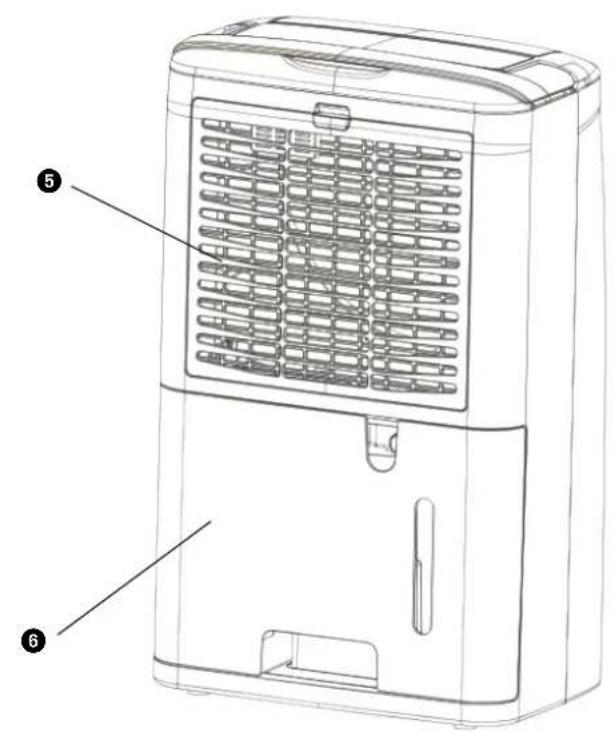 QLIMA D612 - GARANTIEVOORWAARDEN - 3