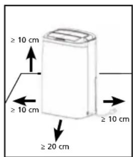 QLIMA D612 - IMPORTANT - 1